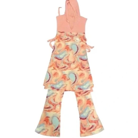 Free People Movement Pants Set NWT size M - Picture 8 of 11